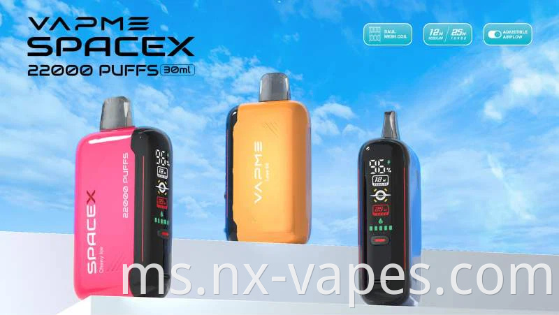VAPME SPACEX 22000 (3)